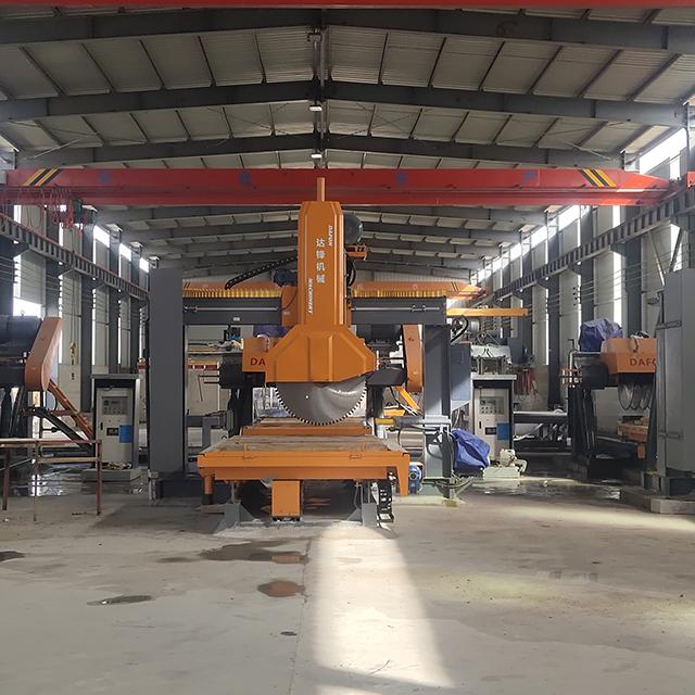 big stone cutting machine in Belarus