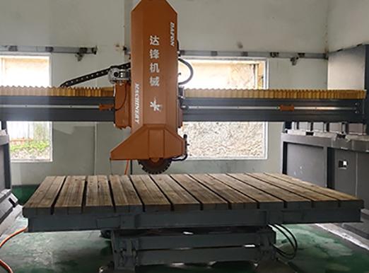 Automatic Granite Marble Machines: Precision and Efficiency for Stone Cutting