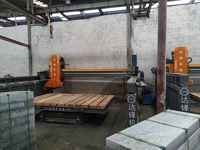 granite marble cutting machine in Malaysia