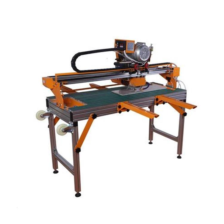 marble tile cutter machine