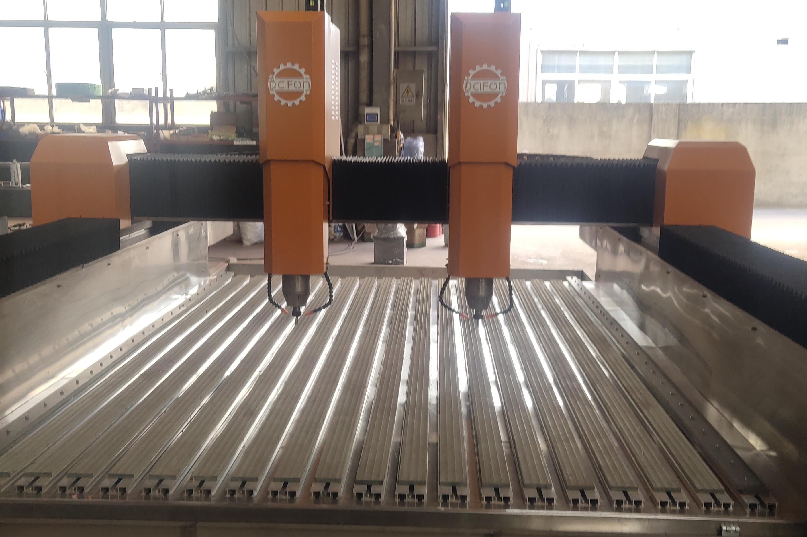 Unmatched Quality and Precision with Automatic Accurate Marble Laser Cutting Machine