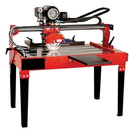 Choosing the Right Small Automatic and Accurate Marble Cutting Machine for Your Business