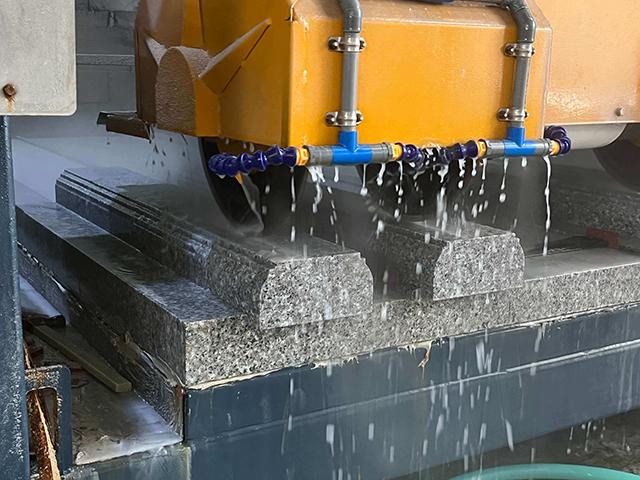 Which Big Granite Cutting Machine is Right for Your Industrial Needs?