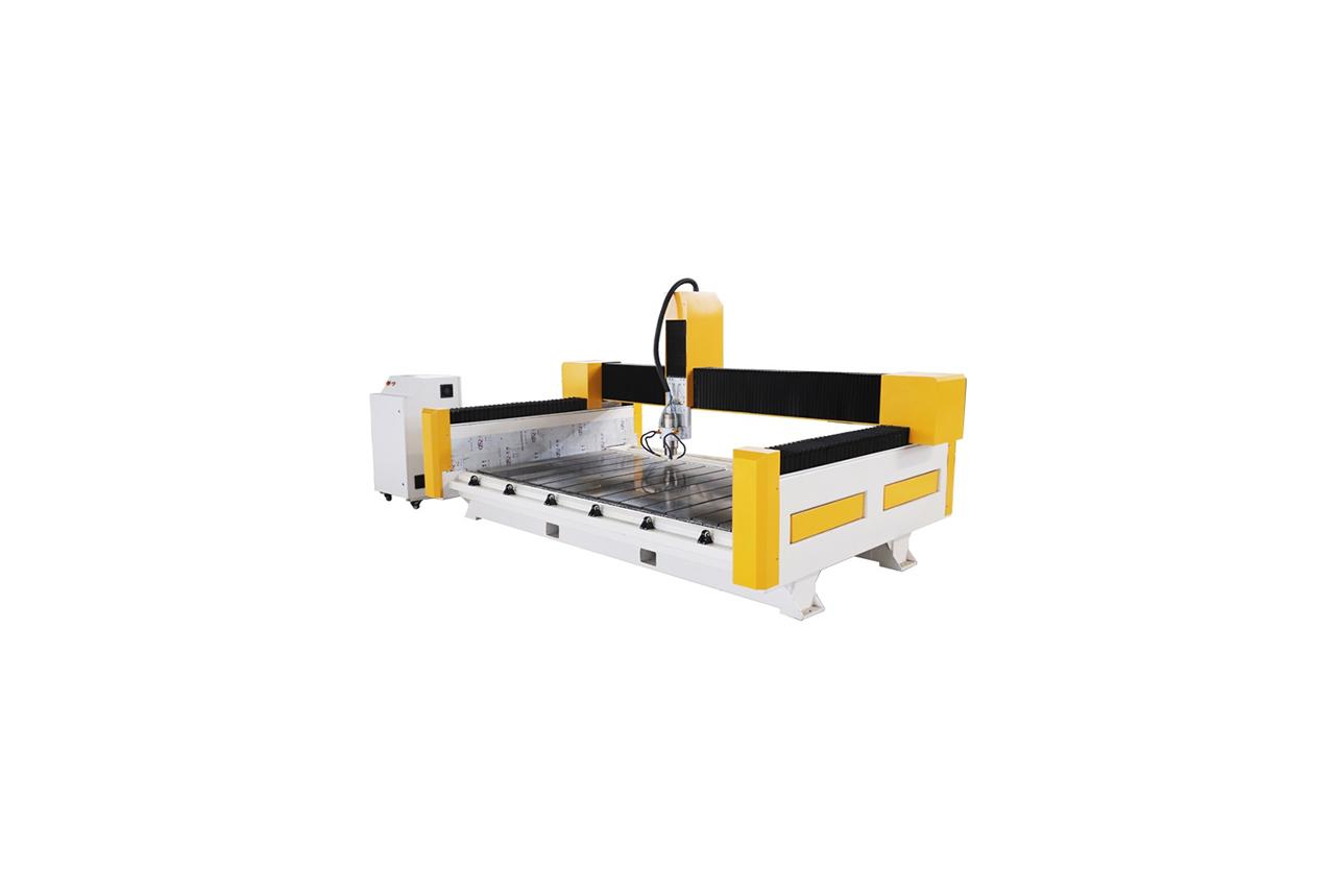 cnc marble carving machine