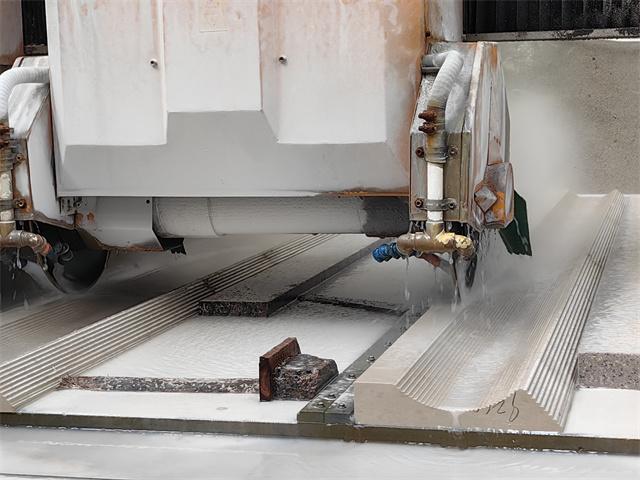 Dafon stone profiling cutting machine